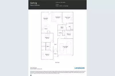 343 Lago Lane #HS 45, Freeport, FL 32439 - Photo 4