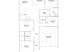 343 Lago Ln, Freeport, FL 32439 - Photo 4