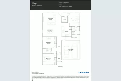 340 Lago Lane #HS 33, Freeport, FL 32439 - Photo 2