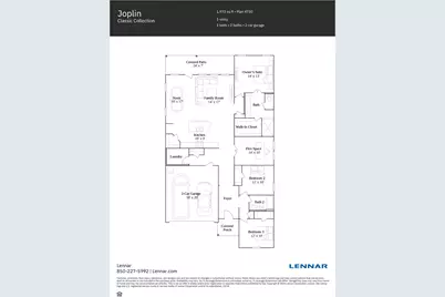 6332 Buccaneer Way #HS 21D, Laurel Hill, FL 32567 - Photo 2