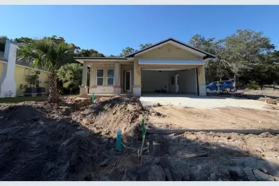 243 SE Brooks Street, Fort Walton Beach, FL 32548 - Photo 2