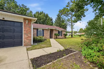 1218 Ego Drive, Crestview, FL 32536 - Photo 1
