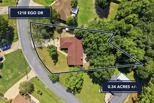 1218 Ego Dr, Crestview, FL 32536 - Photo 4