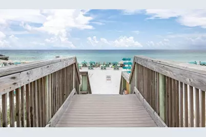 15200 Emerald Coast Parkway #1107, Destin, FL 32541 - Photo 1