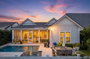 260 Log Landing St, Inlet Beach, FL 32461 - Photo 2