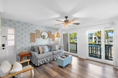 5717 Thomas Drive # C148, Panama City Beach, FL 32408 - Photo 4