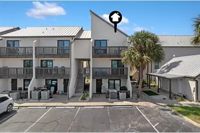 5717 Thomas Drive # C148, Panama City Beach, FL 32408 - Photo 52