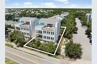 10785 E Co Highway 30A Street, Inlet Beach, FL 32461 - Photo 2