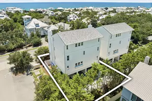 10785 E Co Hwy 30A St, Inlet Beach, FL 32461 - Photo 102