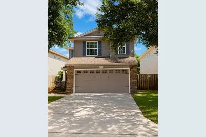 2907 Five Oaks Lane, Shalimar, FL 32579 - Photo 1