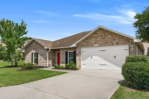 4614 Hermosa Rd, Crestview, FL 32539 - Photo 2