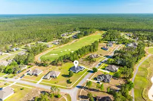 492 E Club House Dr, Freeport, FL 32439 - Photo 4