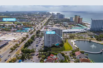 970 US 98 #507, Destin, FL 32541 - Photo 2