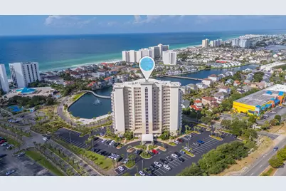 970 US 98 #507, Destin, FL 32541 - Photo 1