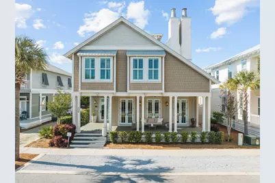 324 Beach Bike Way, Inlet Beach, FL 32461 - Photo 2
