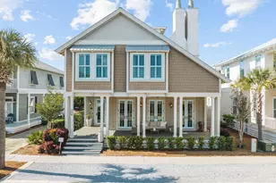 324 Beach Bike Way, Inlet Beach, FL 32461 - Photo 2
