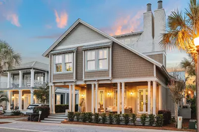 324 Beach Bike Way, Inlet Beach, FL 32461 - Photo 1