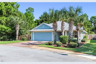 30 Golden Eagle Court, Santa Rosa Beach, FL 32459 - Photo 2