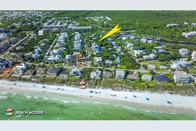 113 Gulf Point Road, Santa Rosa Beach, FL 32459 - Photo 2