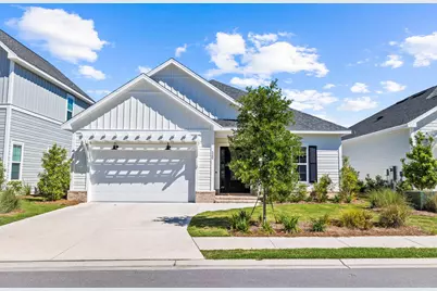 120 Suwannee Drive, Inlet Beach, FL 32461 - Photo 1