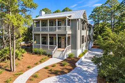 393 Wilderness Way, Santa Rosa Beach, FL 32459 - Photo 10