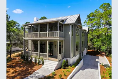 393 Wilderness Way, Santa Rosa Beach, FL 32459 - Photo 12