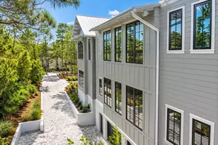 393 Wilderness Way, Santa Rosa Beach, FL 32459 - Photo 8