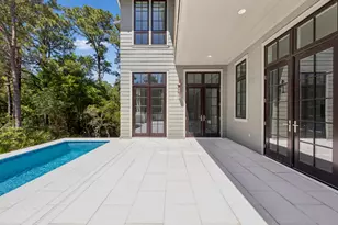 393 Wilderness Way, Santa Rosa Beach, FL 32459 - Photo 88