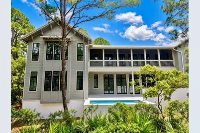 393 Wilderness Way, Santa Rosa Beach, FL 32459 - Photo 2