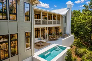 393 Wilderness Way, Santa Rosa Beach, FL 32459 - Photo 2