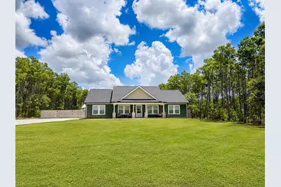 14804 Bream Pond Drive, Southport, FL 32409 - Photo 1