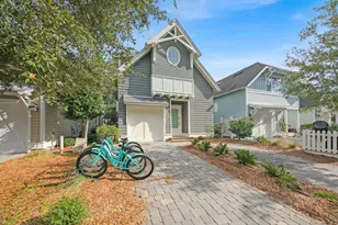 207 Anchor Rode Circle, Santa Rosa Beach, FL 32459 - Photo 2