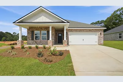 2825 Blackbird Court, Crestview, FL 32539 - Photo 1