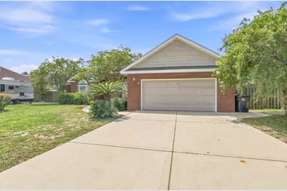 2605 Shadow Ridge Court, Lynn Haven, FL 32444 - Photo 2