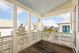 155 S Heritage Dunes Ln, Santa Rosa Beach, FL 32459 - Photo 28
