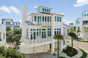 155 S Heritage Dunes Ln, Santa Rosa Beach, FL 32459 - Photo 2