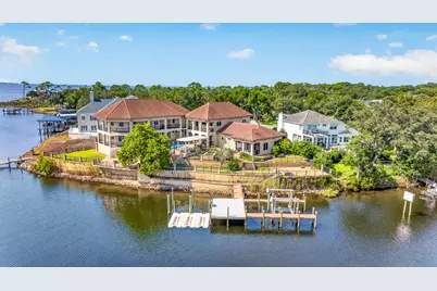 781 Boulevard Of The Champions, Shalimar, FL 32579 - Photo 16