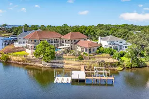 781 Boulevard of the Champions, Shalimar, FL 32579 - Photo 16