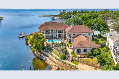 781 Boulevard Of The Champions, Shalimar, FL 32579 - Photo 6