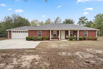 5570 Mount Olive Road, Crestview, FL 32539 - Photo 2