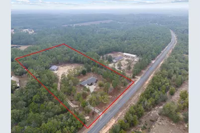 5570 Mount Olive Road, Crestview, FL 32539 - Photo 8