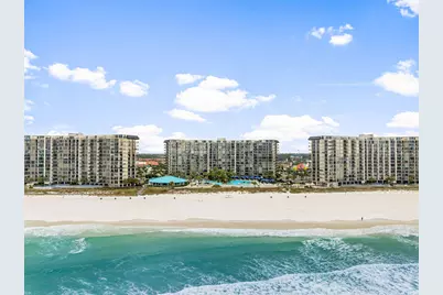 11619 Front Beach Road #UNIT 403, Panama City Beach, FL 32407 - Photo 32