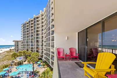 11619 Front Beach Road #UNIT 403, Panama City Beach, FL 32407 - Photo 30
