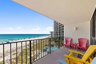 11619 Front Beach Rd, Panama City Beach, FL 32407 - Photo 2