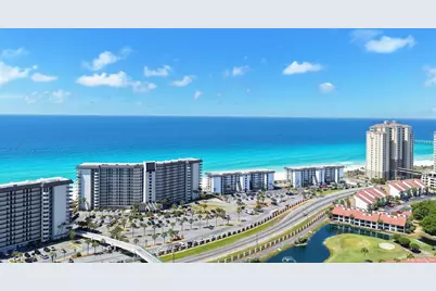 11619 Front Beach Road #UNIT 403, Panama City Beach, FL 32407 - Photo 38