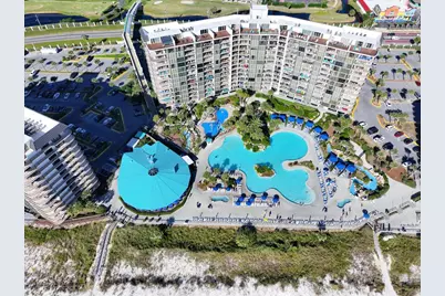 11619 Front Beach Road #UNIT 403, Panama City Beach, FL 32407 - Photo 44