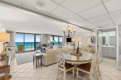 11619 Front Beach Road #UNIT 403, Panama City Beach, FL 32407 - Photo 6