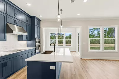 60 E Staver Lane #Lot 17, Santa Rosa Beach, FL 32459 - Photo 8