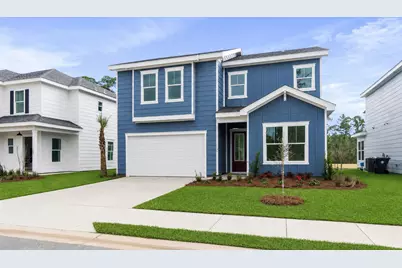 60 E Staver Lane #Lot 17, Santa Rosa Beach, FL 32459 - Photo 1