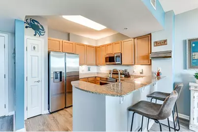 4203 Indian Bayou Trail #1908, Destin, FL 32541 - Photo 2